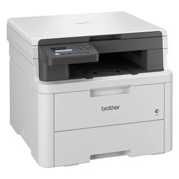 Brother MFC-L3520CDWE EcoPro Ready Stampante laser a colori 3-in-1
