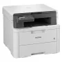 Brother MFC-L3520CDWE EcoPro Ready Stampante laser a colori 3-in-1