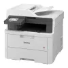 Brother MFC-L3740CDW Stampante Multifunzione LED a Colori, A4, 600x2400 dpi, 18 ppm, Wi-Fi