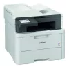 Brother MFC-L3740CDW Stampante Multifunzione LED a Colori, A4, 600x2400 dpi, 18 ppm, Wi-Fi