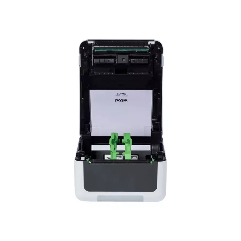 Brother PA-HU2-001 testina di stampa termica, 203 dpi, per TD-4410D / TD-4420DN