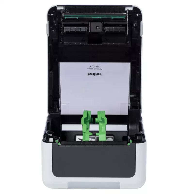 Brother PA-HU2-001 testina di stampa termica, 203 dpi, per TD-4410D / TD-4420DN