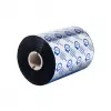 Brother Premium Black 110 mm x 600 m nastro (confezione da 6)