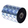 Brother Premium Black 110 mm x 600 m nastro (confezione da 6)
