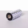 Brother BRS1D450154 nastro a trasferimento termico Standard Resin, 154 mm, nero, confezione da 5