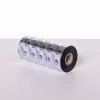 Brother BRS1D450154 nastro a trasferimento termico Standard Resin, 154 mm, nero, confezione da 5