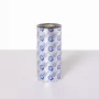 Brother BRS1D450154 nastro a trasferimento termico Standard Resin, 154 mm, nero, confezione da 5
