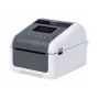 Brother TD-4555DNWB stampante di etichette a trasferimento termico diretto - 300 dpi, 152 mm/s, USB, Ethernet, Wi-Fi, Bluetooth
