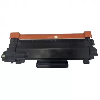 Brother TN-2590XL cartuccia toner nera ad alta capacità (originale, 3000 pagine, laser)