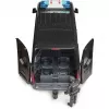 BRUDER bworld MB Sprinter Police Special Forces Van 1:16 con luci e suoni