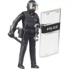 BRUDER bworld figura action Police Special Forces