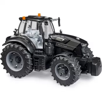 BRUDER DEUTZ-FAHR 8280 TTV Warrior trattore giocattolo, scala 1:16, serie Profi