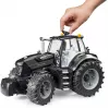 BRUDER DEUTZ-FAHR 8280 TTV Warrior trattore giocattolo, scala 1:16, serie Profi