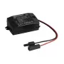 Brumberg 17662000 driver LED a corrente costante 7,2W 350mA 230V nero