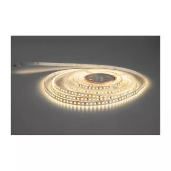 Brumberg 38203003 QUALITYFLEX Striscia LED flessibile 5m bianco caldo (3000K) 72W 24V