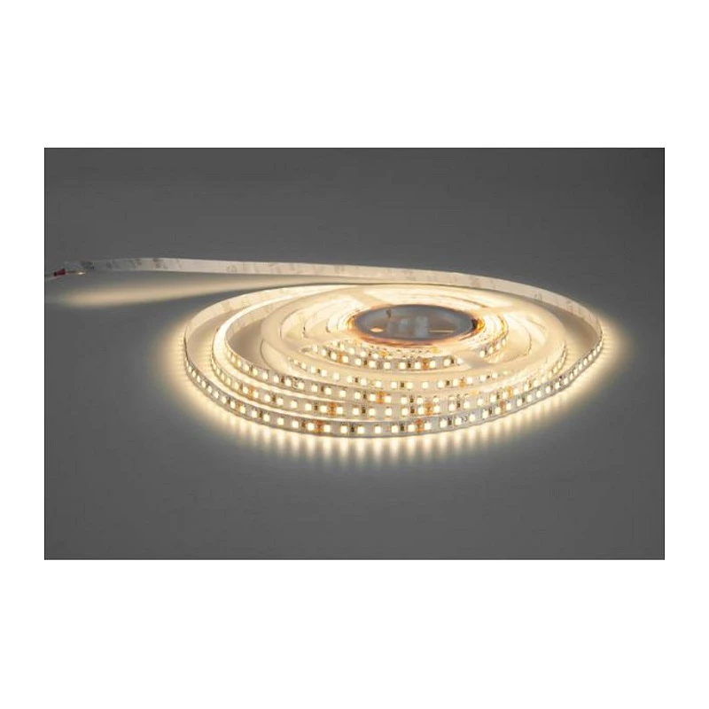 Brumberg 38203003 QUALITYFLEX striscia LED flessibile, bianco caldo 830 (3000K), 72W, 24V