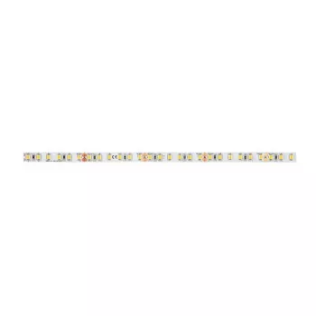Brumberg 38203003 QUALITYFLEX Striscia LED flessibile 5m bianco caldo (3000K) 72W 24V