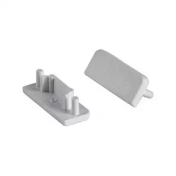 Brumberg 53038260 set terminali QUALITYFLEX bianco (RAL 9016)