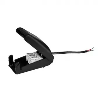 Brumberg 83330000 scatola di connessione nero 230V