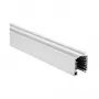 Brumberg 87162070 Binario a 3 fasi ONETRACK DALI / Commutabile, lunghezza 2,0m Bianco