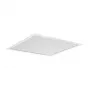 BRUMBERG AGGY pannello LED quadrato 32W 4000K DALI bianco 3600lm