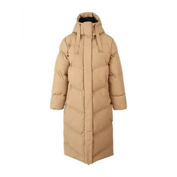 Brunotti Bigsury cappotto invernale donna, M, Desert