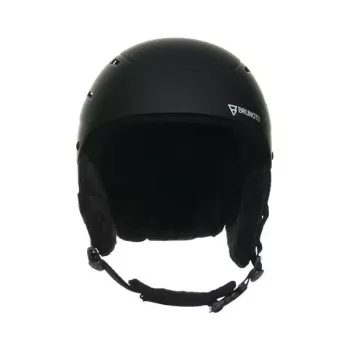 Brunotti Buffalo casco da sci unisex 58-61 cm nero