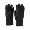 Brunotti Gravity guanti da neve uomo, M, nero