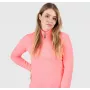 Brunotti Mini-R felpa in pile da donna corallo taglia S