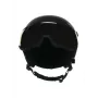 Brunotti Ridge casco da sci unisex 58-61 cm nero