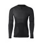 Brunotti Silvretta maglia termica uomo - nero (taglia S)
