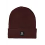 Brunotti Tignes 2.0 Berretto unisex - rosso scuro - One Size