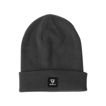 Brunotti Tignes 2.0 Berretto unisex, taglia unica, verde fango
