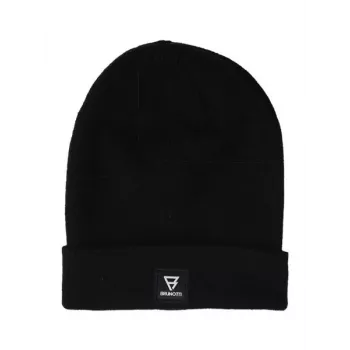 Brunotti Tignes2.0 Berretto unisex in acrilico - nero, One Size