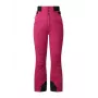 Brunotti Whitewater pantaloni da sci donna, M, Fuchsia Pink