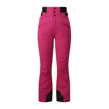 BRUNOTTI Whitewater pantaloni da sci donna, S, fuchsia pink