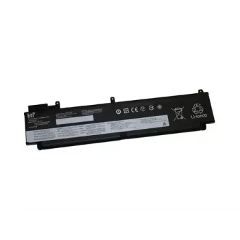 BTI Batteria ricaricabile di ricambio a 3 celle per Apple MacBook Pro 13