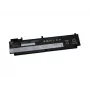 BTI batteria di ricambio a 3 celle per Apple MacBook Pro 13 inch A1278 (A1322, 63.5Wh, 5800mAh, Li-Polymer, nero)