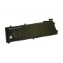 BTI batteria per laptop equivalente a Dell 62MJV, 5D91C, 05041C, H5H20, M7R96