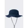 Cappello Buff Explorer Booney - Solid Navy S/M