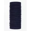 Buff Merino Midweight Scaldacollo multifunzione blu navy