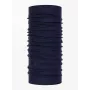 Buff Merino Midweight Scaldacollo multifunzione blu navy