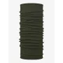 Buff Merino Midweight scaldacollo multifunzione olive