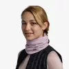 Buff Midweight Merino scaldacollo multifunzione - lilla
