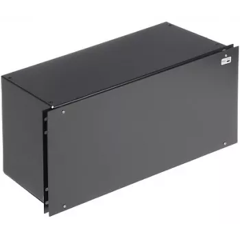 Buffer Kit per 16 telecamere IP Switch PoE 16P+2G ATTE IPUPS-16-20-R5U0