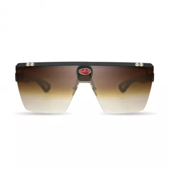 BUGATTI MAN 01A-WG-BG occhiali da sole (lenti/ponte/aste) 142/00/140 mm