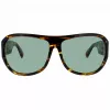 BUGATTI Occhiali da sole uomo 43B-DT - 66/15/123 mm - protezione UV400