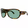 BUGATTI Occhiali da sole uomo 43B-DT - 66/15/123 mm - protezione UV400