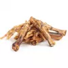 BULT zampe di pollo snack per cani - essiccate all'aria, senza cereali, 150 g