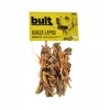 BULT zampe di pollo snack per cani - essiccate all'aria, senza cereali, 150 g